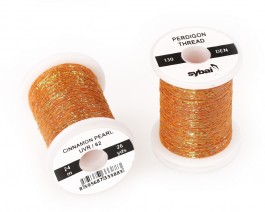 Perdigon Thread, Cinnamon Pearl UVR / 62